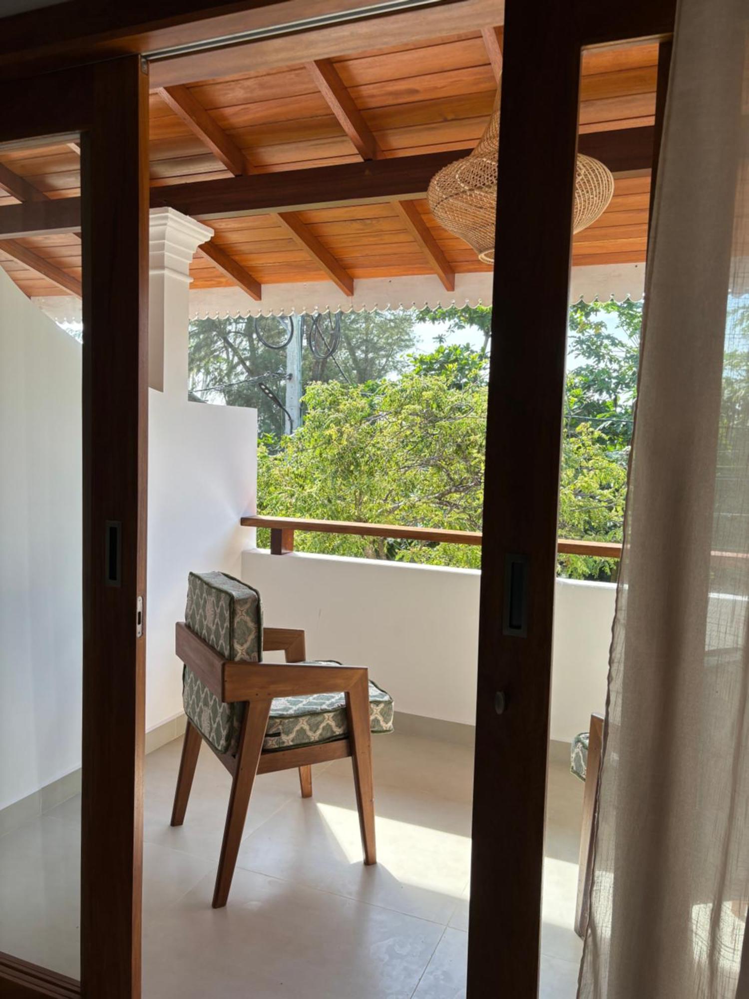 Bed and Breakfast Casa Tharin Madiha Matara Exteriér fotografie