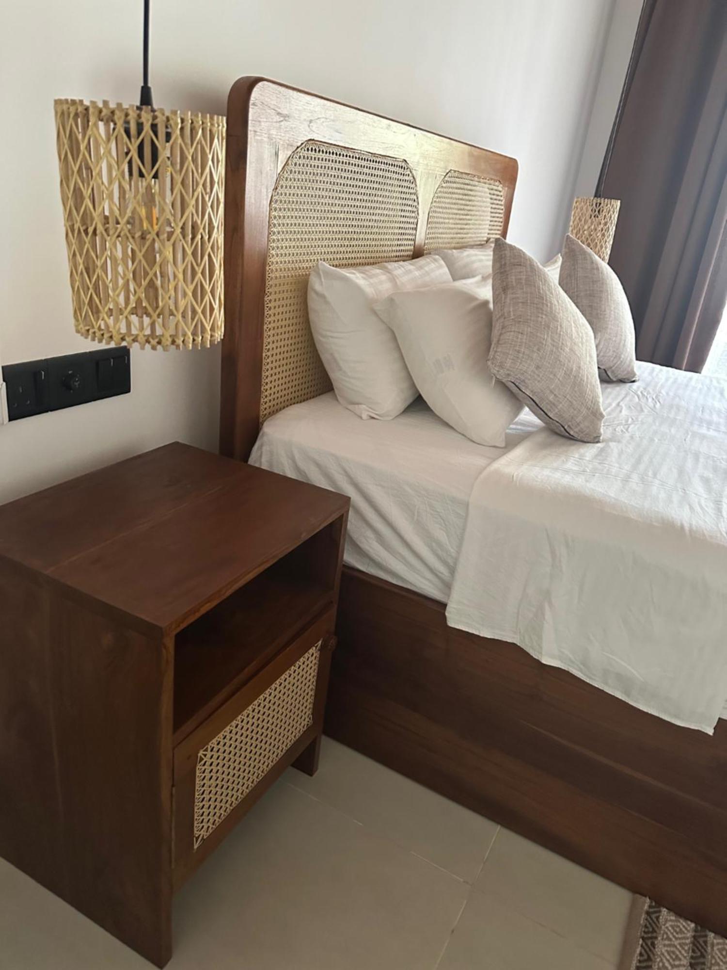 Bed and Breakfast Casa Tharin Madiha Matara Exteriér fotografie