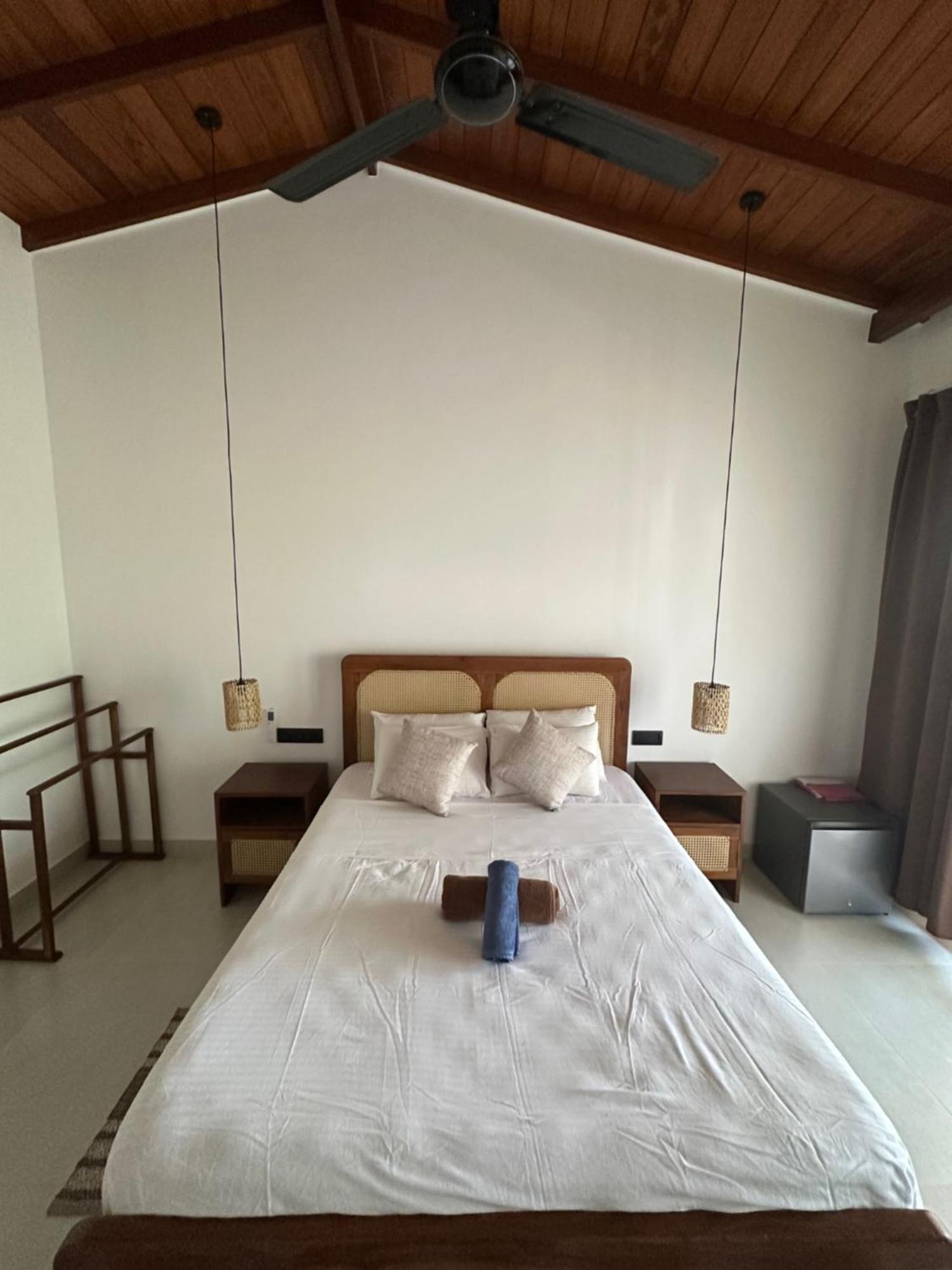 Bed and Breakfast Casa Tharin Madiha Matara Exteriér fotografie